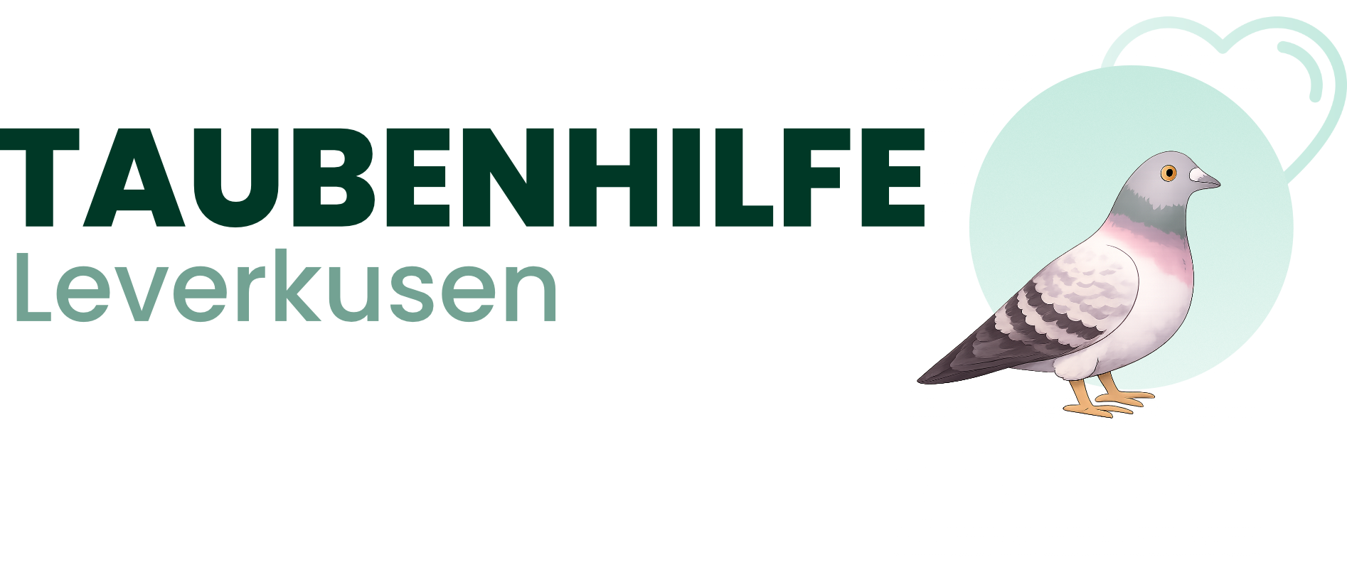Taubenhilfe Leverkusen e.V.